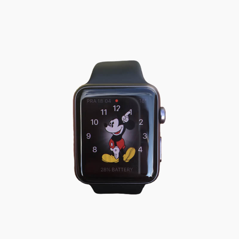 Smart Watch - Image 1