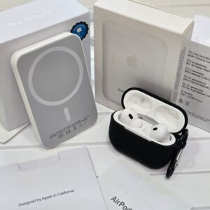 Airpods Pro 2 & MagSafe Wireless PowerBank Combo - Image 2