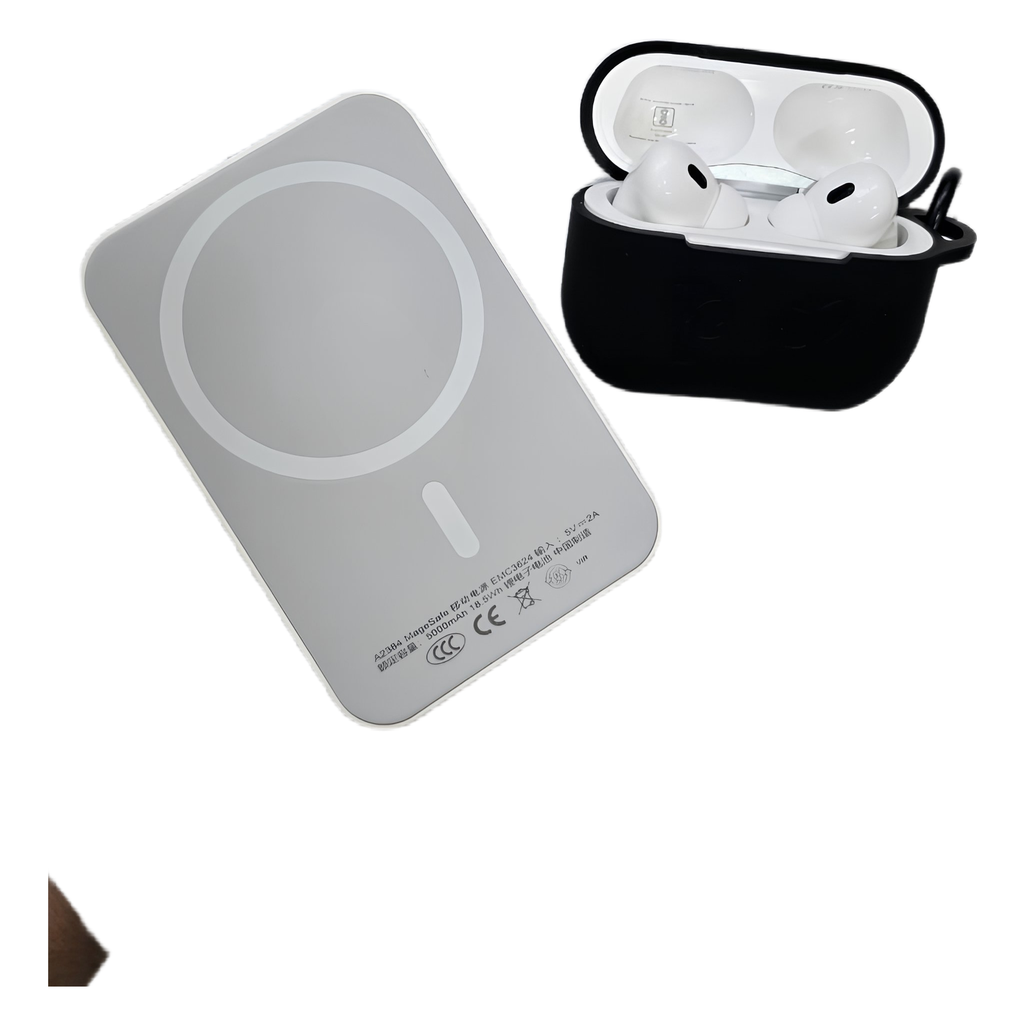 Airpods Pro 2 & MagSafe Wireless PowerBank Combo - Image 6