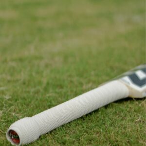 ZAP Skyline Ribbed Cricket Bat Grip - Image 5
